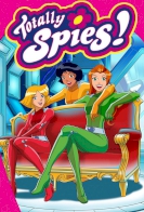 Totally Spies