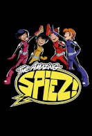 The Amazing Spiez!