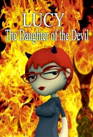 Lucy, the Daughter of the Devil