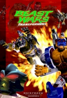 Transformers Beast Wars