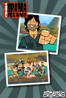 Total Drama Action