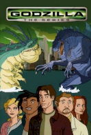 Godzilla: The Series