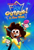 The Fairly OddParents: A New Wish