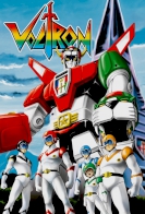 Voltron: Defender of the Universe