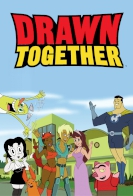 Drawn Together