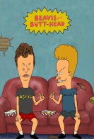 Beavis and Butt-Head