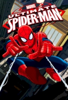 Ultimate Spider-Man