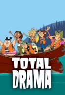 Total Drama World Tour