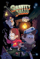 Gravity Falls