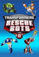 Transformers: Rescue Bots