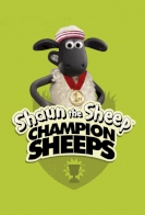 Shaun the Sheep: Championsheeps