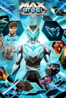 Max Steel