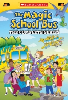 The Magic School Bus