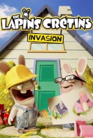 Rabbids Invasion