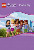 Lego Friends