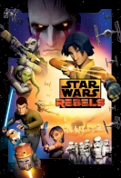 Star Wars Rebels