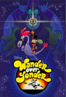 Wander Over Yonder