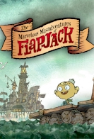 The Marvelous Misadventures of Flapjack