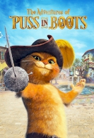 The Adventures of Puss in Boots