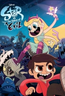 Star vs. the Forces of Evil