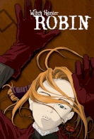 Witch Hunter Robin English Subbed