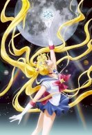 Sailor Moon Crystal English Subbed