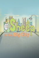 Sheep in the Big City