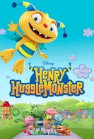 Henry Hugglemonster