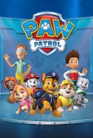 Paw Patrol