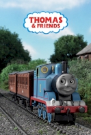 Thomas the Tank Engine & Friends