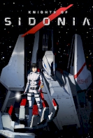 Sidonia no Kishi (Knights of Sidonia) English Subbed