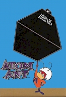 Atom Ant