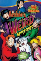 Archie's Weird Mysteries