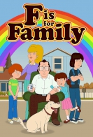 F Is for Family