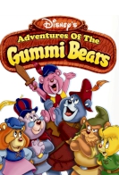 Disney's Adventures of the Gummi Bears