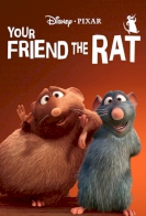 Your Friend the Rat