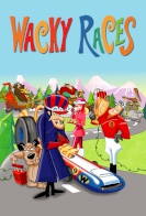 Wacky Races 1968