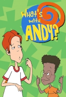 What's with Andy?