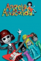 Angela Anaconda