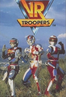 V.R. Troopers