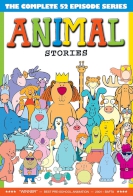 Animal Stories