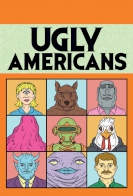 Ugly Americans