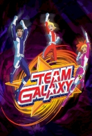 Team Galaxy