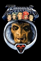 Terrahawks