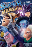 Supermansion