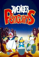 Avenger Penguins