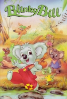 The Adventures of Blinky Bill