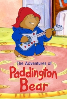 The Adventures of Paddington Bear