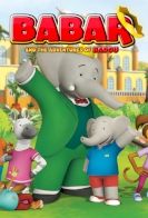 Babar and the Adventures of Badou