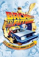 Back to the Future 1991 (TV series)